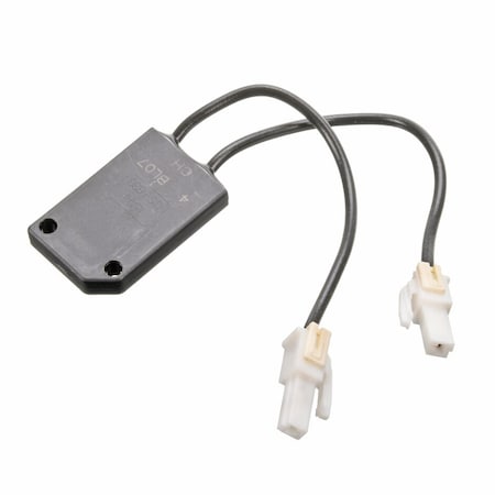 Rheem Thermostat Switch For Freeze Protecion Circuit RTG20235AB